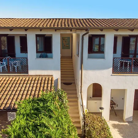 Le Di Esteca - Alice Maison Apartamento